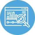 Analysis of competitors