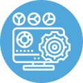 Web scraping (parsing of sites)