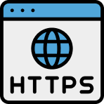 Socks5 and https support